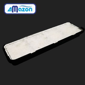 아마존 AMZ-640F 아쿠아리움 리필 스펀지 벌크 1개입